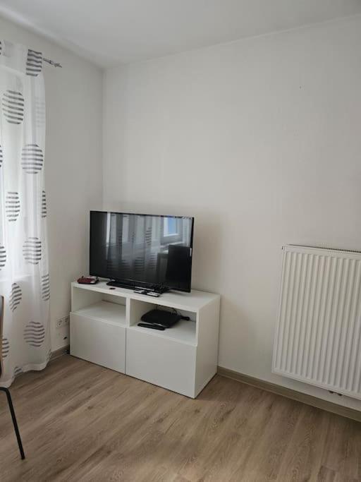 Zimmer In Wuerzburg Stadtmitte المظهر الخارجي الصورة