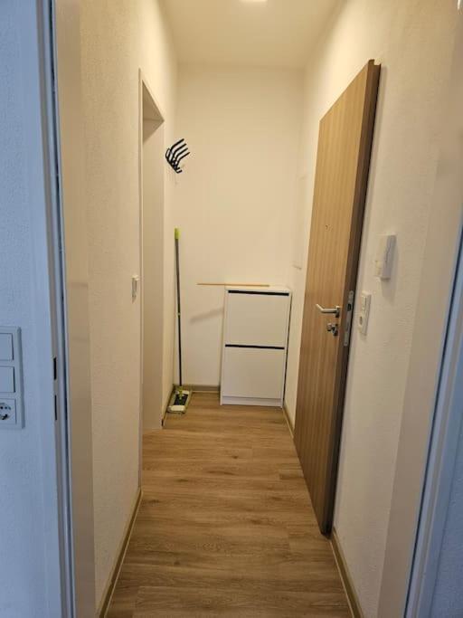 Zimmer In Wuerzburg Stadtmitte المظهر الخارجي الصورة