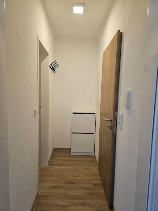 Zimmer In Wuerzburg Stadtmitte المظهر الخارجي الصورة