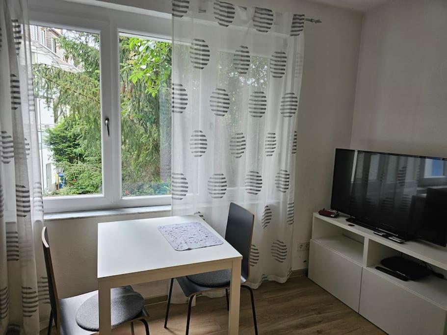 Zimmer In Wuerzburg Stadtmitte المظهر الخارجي الصورة