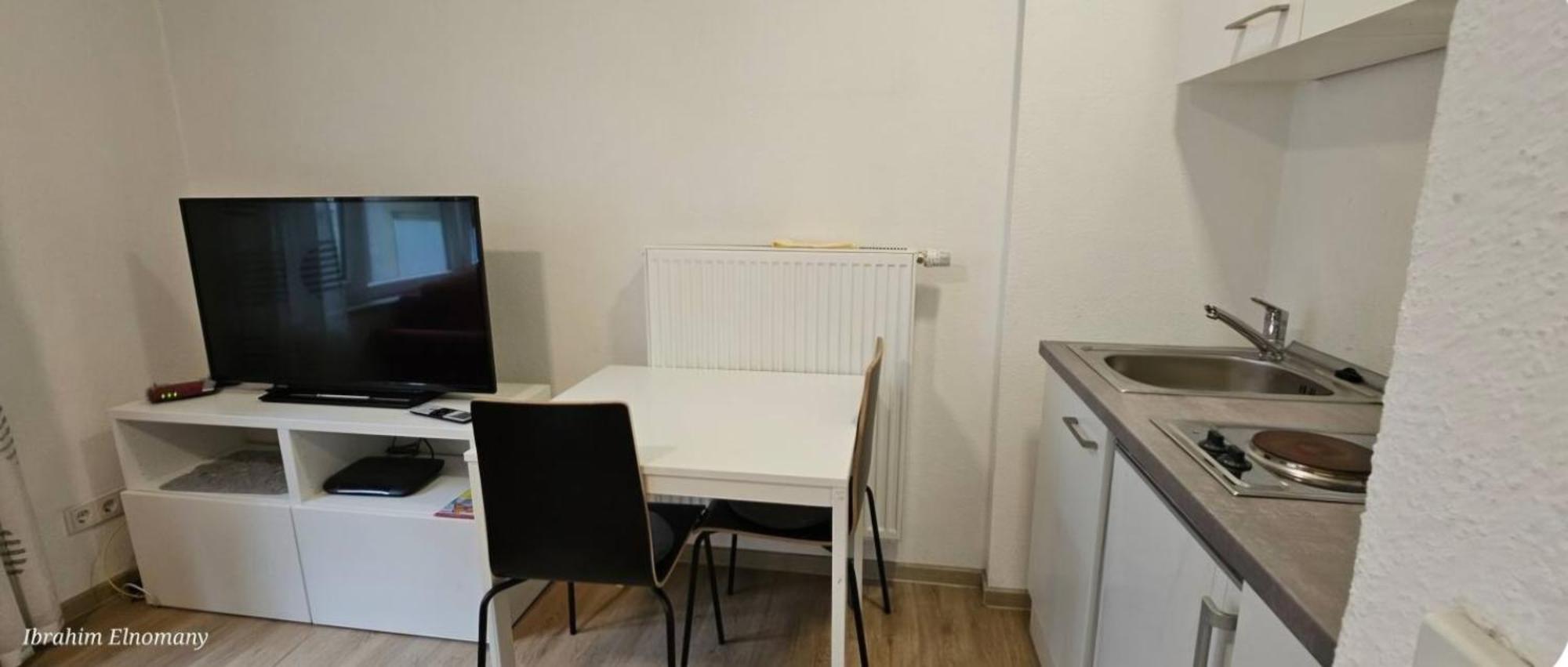 Zimmer In Wuerzburg Stadtmitte المظهر الخارجي الصورة