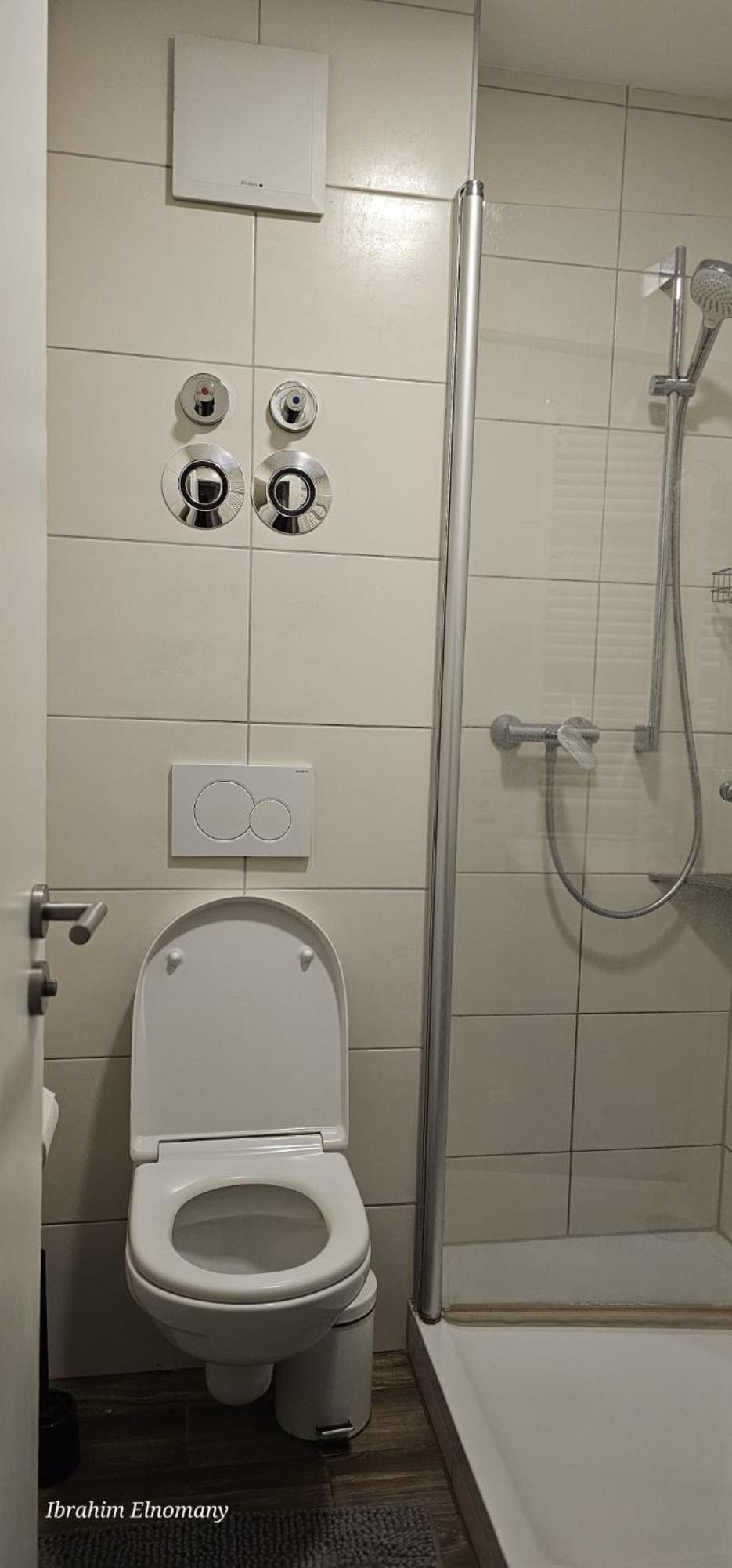 Zimmer In Wuerzburg Stadtmitte المظهر الخارجي الصورة