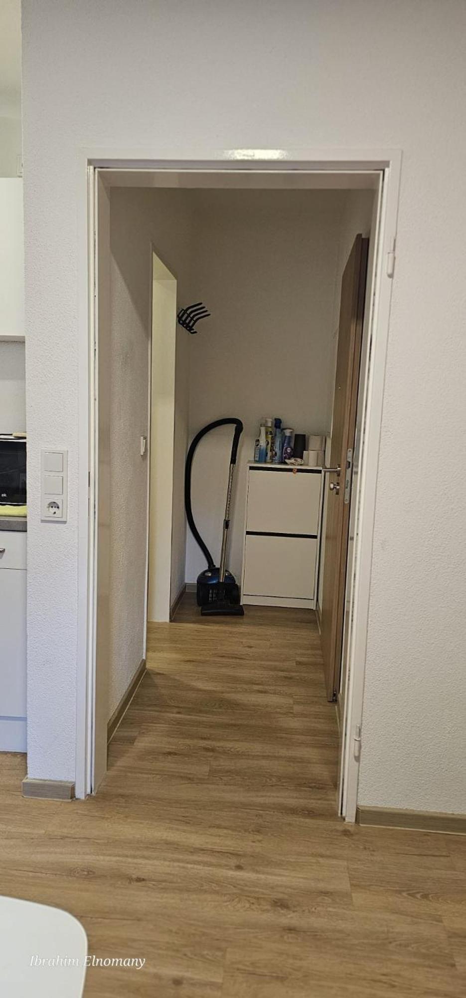Zimmer In Wuerzburg Stadtmitte المظهر الخارجي الصورة