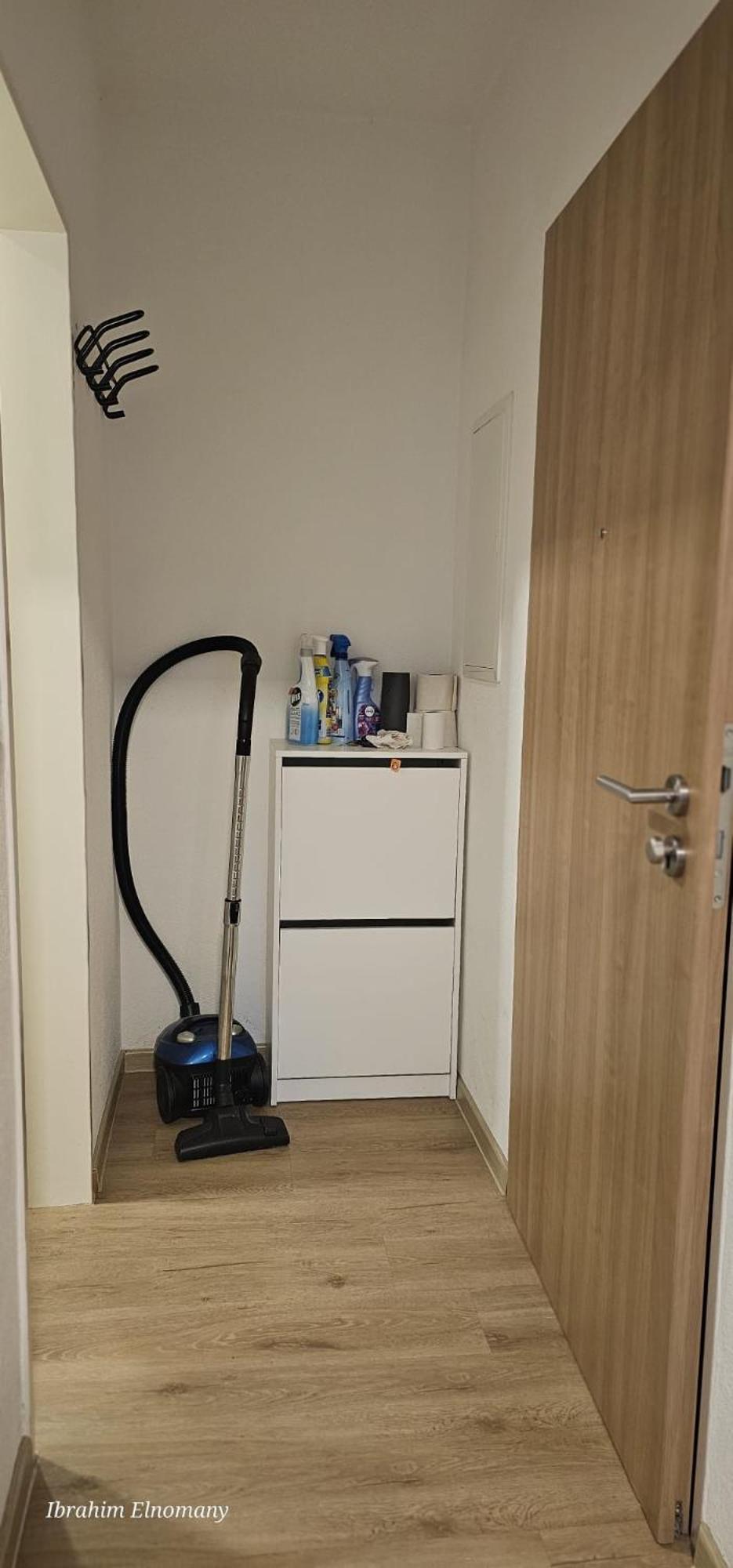 Zimmer In Wuerzburg Stadtmitte المظهر الخارجي الصورة