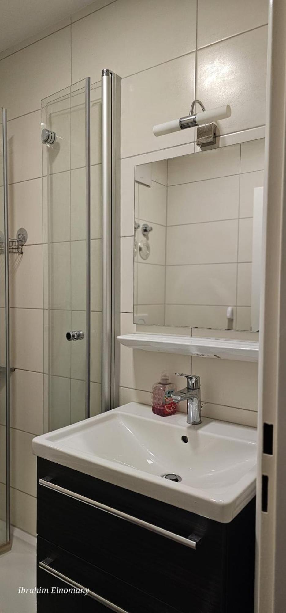 Zimmer In Wuerzburg Stadtmitte المظهر الخارجي الصورة